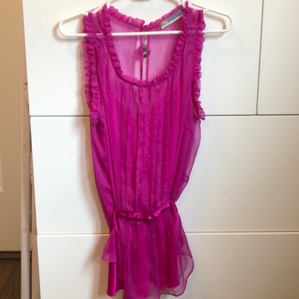 Nu Collective Tank Top